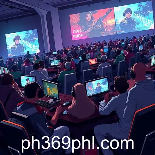 Revolution in Online Gaming Experience