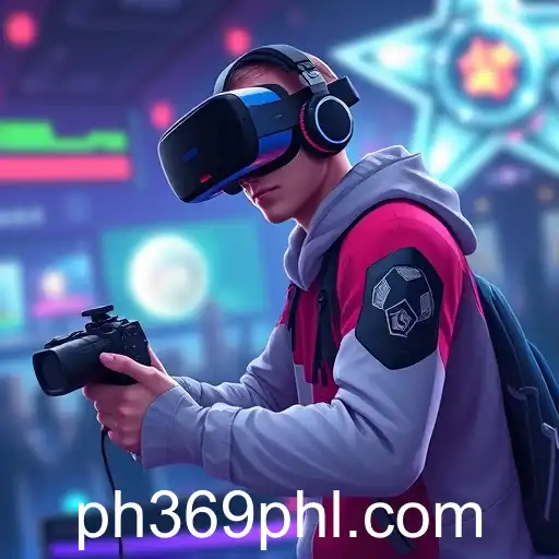 Exploring the 2025 Trends in Online Gaming