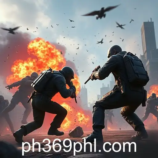 Digital Revolution of Online Gaming