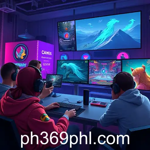 The Evolution of Gaming in 2025: From ph369 to Future Trends