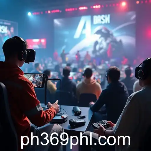 Gaming Evolution: A 2025 Perspective