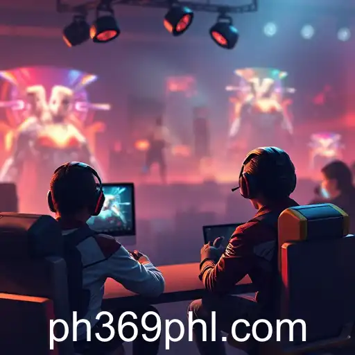 Gaming Trends of Tomorrow