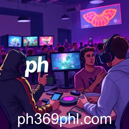 The Evolving Dynamics of Online Gaming in 2025