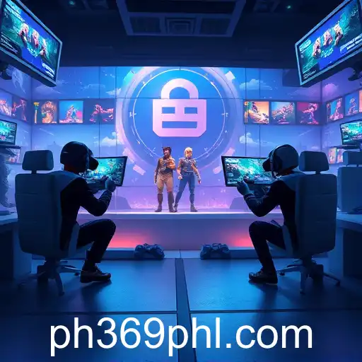 PH369: Revolutionizing Online Gaming