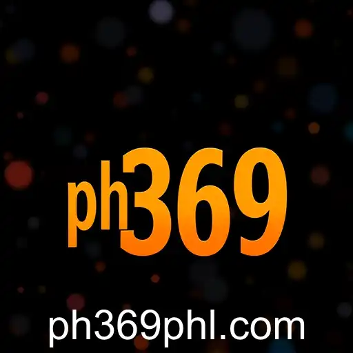 Ph369 Revolutionizes Online Gaming
