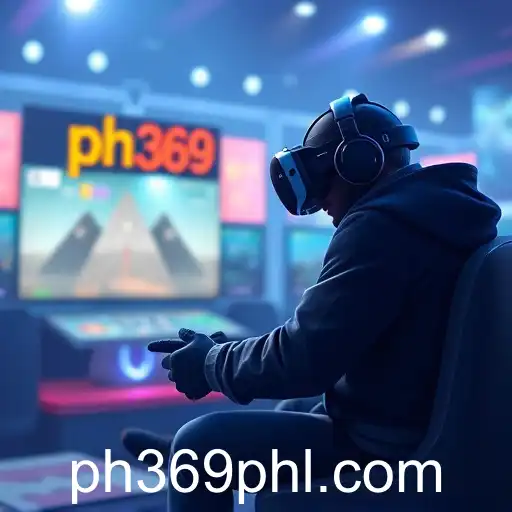 The Rise of PH369 in Online Gaming