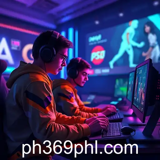 The Rise of Online Gaming in the Modern Era