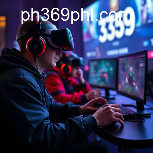 The Rise of Online Gaming in 2025