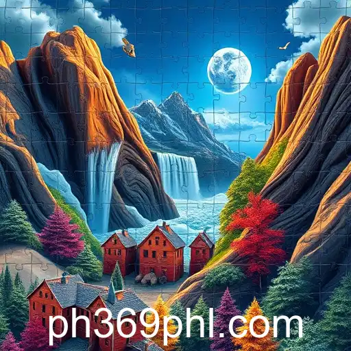 The Rise of PH369 in Gaming Culture