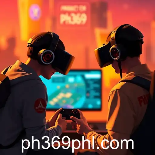 The Rise of Game Websites in 2025