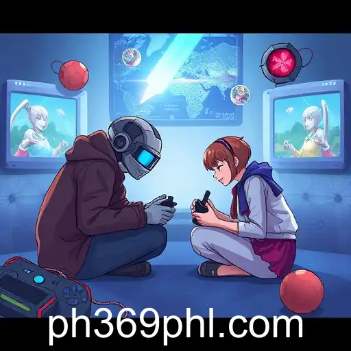 The Rise of PH369 in Digital Gaming