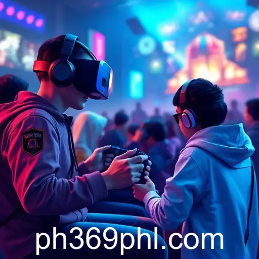 The Rise of Online Gaming in the Modern Era