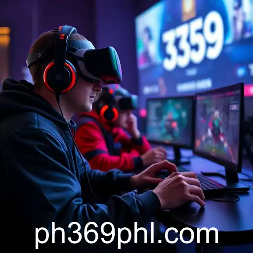 The Rise of Online Gaming in 2025