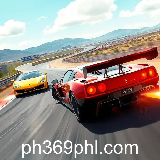 The Rise of PH369: Revolutionizing Online Gaming