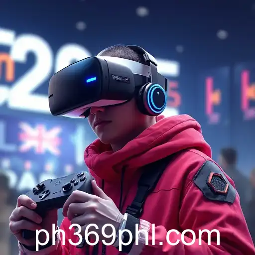 The Rise of PH369: Gaming's New Frontier