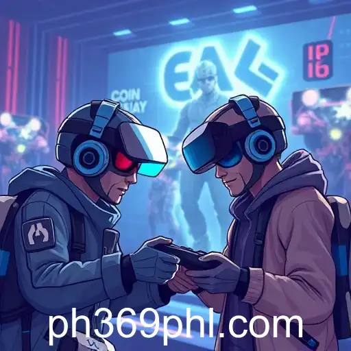 The Rise of PH369 in Online Gaming