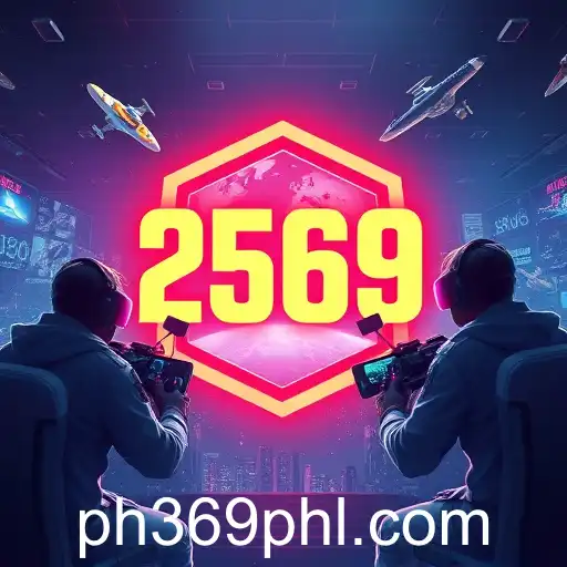 The Rise of PH369: Revolutionizing Online Gaming